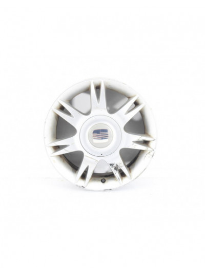 Recambio de llanta para seat ibiza (6l1) hit referencia OEM IAM 6L0601025A45143