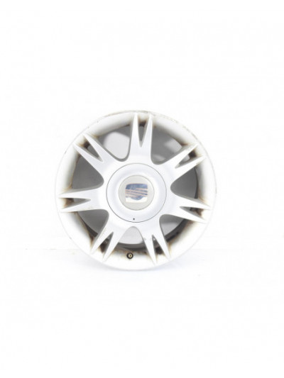 Recambio de llanta para seat ibiza (6l1) hit referencia OEM IAM 6L0601025A45142