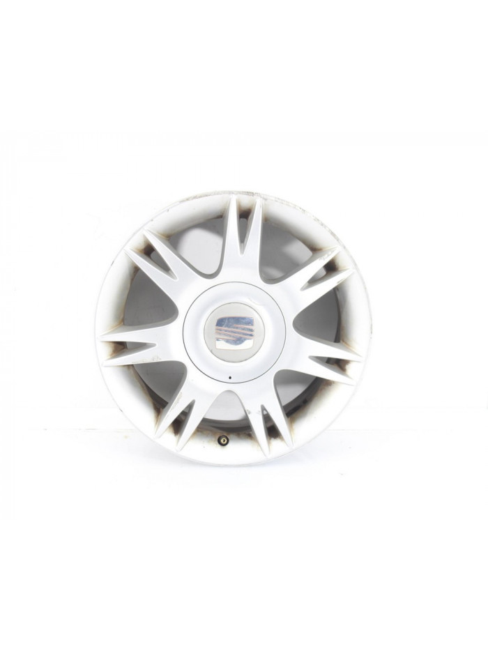 Recambio de llanta para seat ibiza (6l1) hit referencia OEM IAM 6L0601025A45142