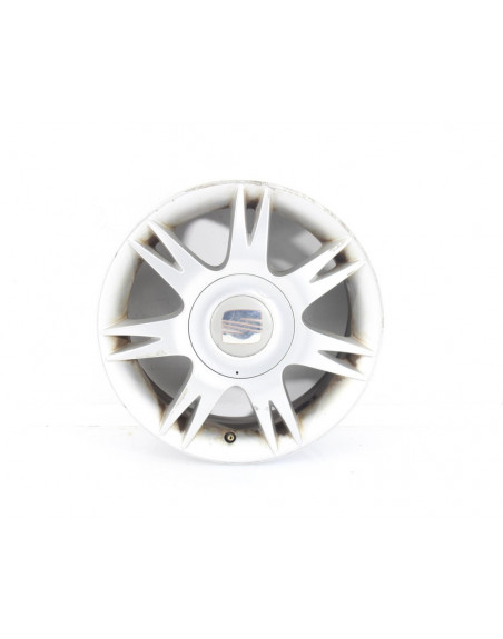 Recambio de llanta para seat ibiza (6l1) hit referencia OEM IAM 6L0601025A45142