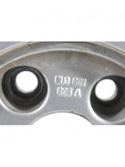 Recambio de llanta para seat ibiza (6l1) hit referencia OEM IAM 6L0601025A45142
