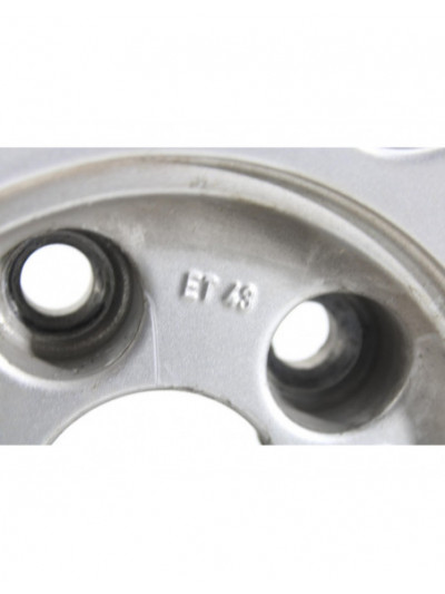 Recambio de llanta para seat ibiza (6l1) hit referencia OEM IAM 6L0601025A45142