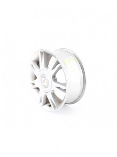 Recambio de llanta para seat ibiza (6l1) hit referencia OEM IAM 6L0601025A45142