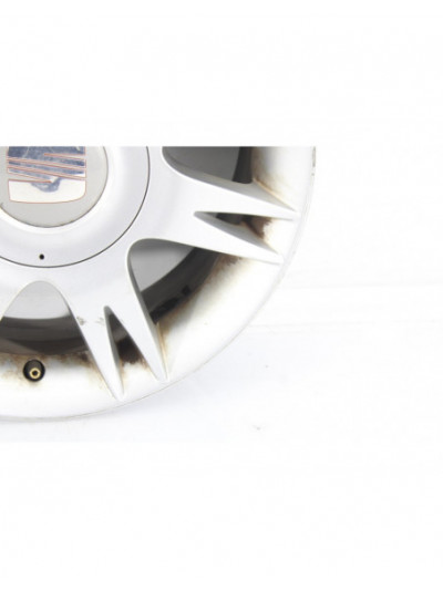 Recambio de llanta para seat ibiza (6l1) hit referencia OEM IAM 6L0601025A45142