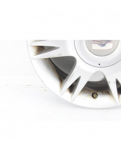 Recambio de llanta para seat ibiza (6l1) hit referencia OEM IAM 6L0601025A45142