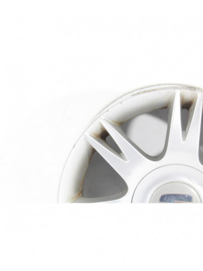 Recambio de llanta para seat ibiza (6l1) hit referencia OEM IAM 6L0601025A45142