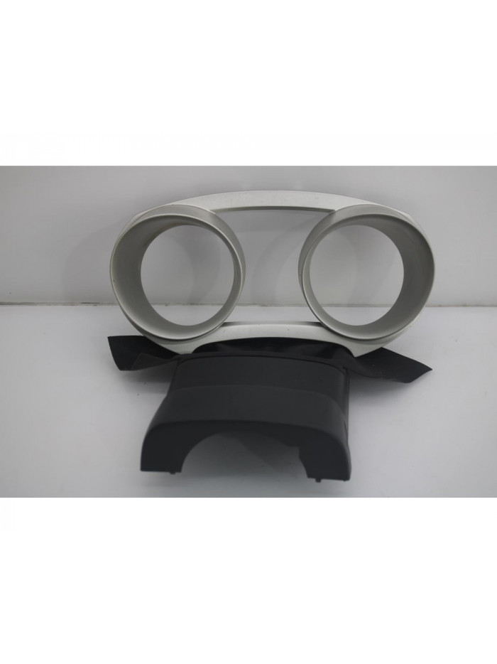 Recambio de guarnecido volante para seat ibiza sc (6j1) copa referencia OEM IAM 6J0857059