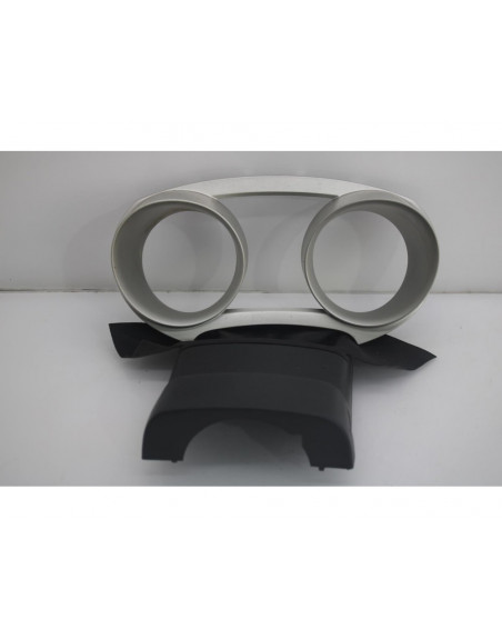 Recambio de guarnecido volante para seat ibiza sc (6j1) copa referencia OEM IAM 6J0857059