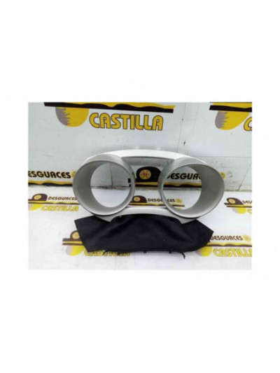 Recambio de guarnecido volante para seat ibiza sc (6j1) 1.6 tdi referencia OEM IAM