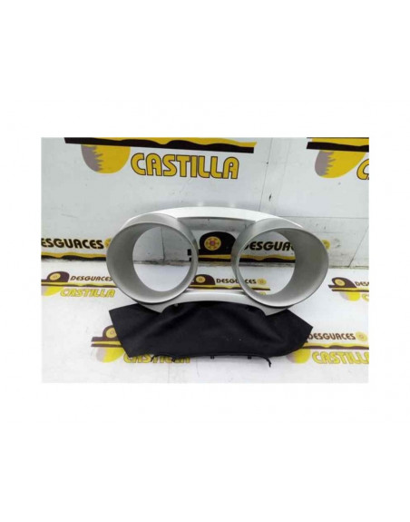 Recambio de guarnecido volante para seat ibiza sc (6j1) 1.6 tdi referencia OEM IAM