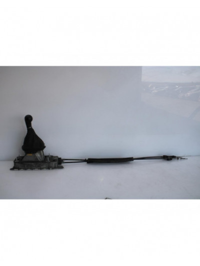 Palanca cambio SEAT LEON Reference 2009