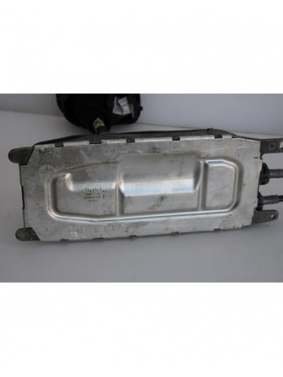 Palanca cambio SEAT LEON Reference 2009