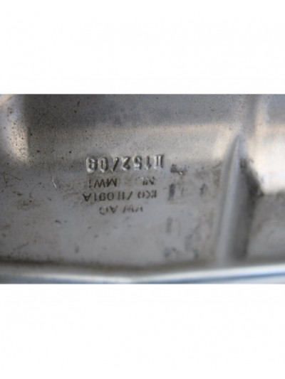 Palanca cambio SEAT LEON Reference 2009