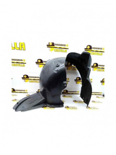 Recambio de paso rueda para seat ibiza st (6j8) 1.6 tdi referencia OEM IAM