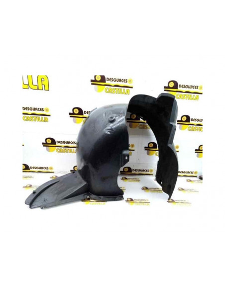 Recambio de paso rueda para seat ibiza st (6j8) 1.6 tdi referencia OEM IAM