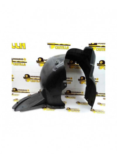 Recambio de paso rueda para seat ibiza st (6j8) 1.6 tdi referencia OEM IAM