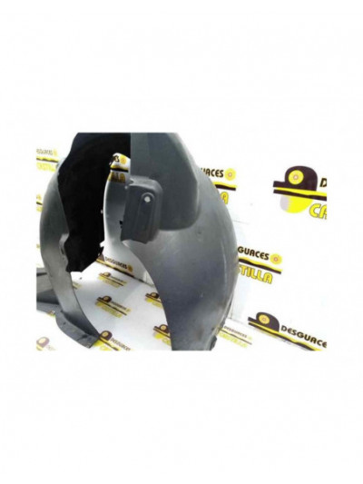 Recambio de paso rueda para seat ibiza st (6j8) 1.6 tdi referencia OEM IAM