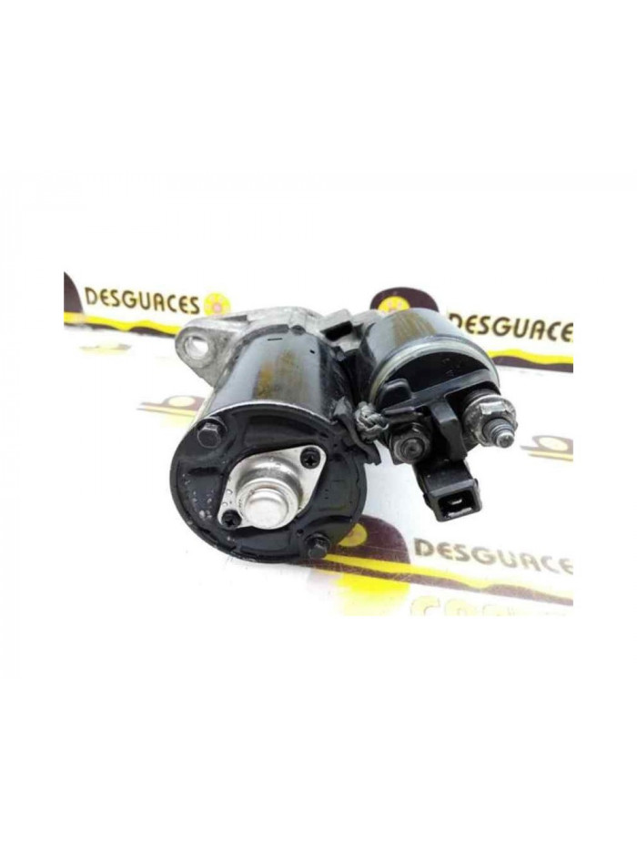 Motor arranque SEAT IBIZA SC 1.4 TDI 75CV 55KW 2015