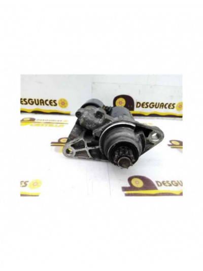 Motor arranque SEAT IBIZA SC 1.4 TDI 75CV 55KW 2015