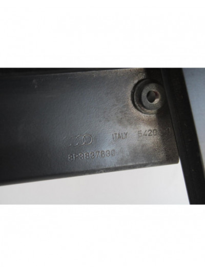 Recambio de guia de ventanilla para audi a3 (8p) 2.0 tdi ambiente referencia OEM IAM 8P3837630