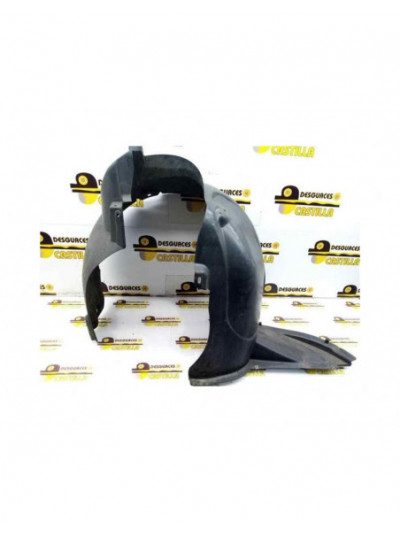 Recambio de paso rueda para seat ibiza st (6j8) 1.6 tdi referencia OEM IAM