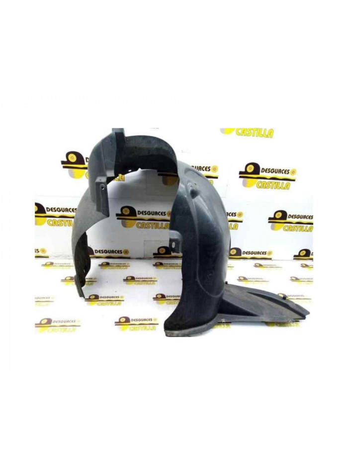 Recambio de paso rueda para seat ibiza st (6j8) 1.6 tdi referencia OEM IAM