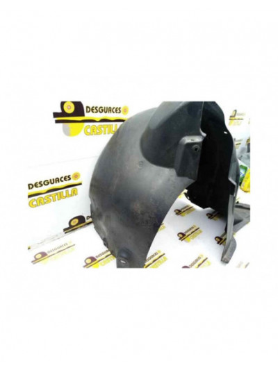 Recambio de paso rueda para seat ibiza st (6j8) 1.6 tdi referencia OEM IAM