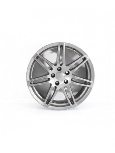 Recambio de llanta para audi a4 ber. (b8) básico referencia OEM IAM 44173