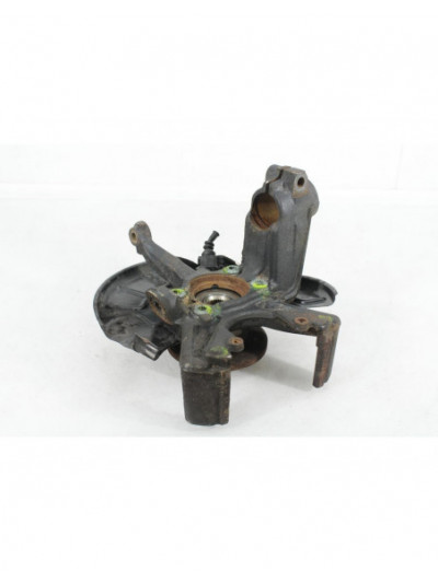 Recambio de mangueta delantera izquierda para audi a3 (8p1) 1.9 tdi referencia OEM IAM 1K0615311F