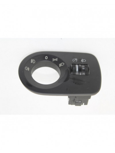 Recambio de mando intesidad luz cuadro para seat leon (1p1) reference ecomotive referencia OEM IAM 5P0919094A