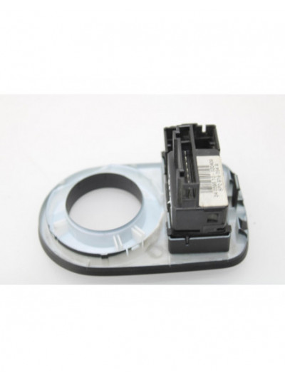 Mando intesidad luz cuadro SEAT LEON Reference Ecomotive 2009