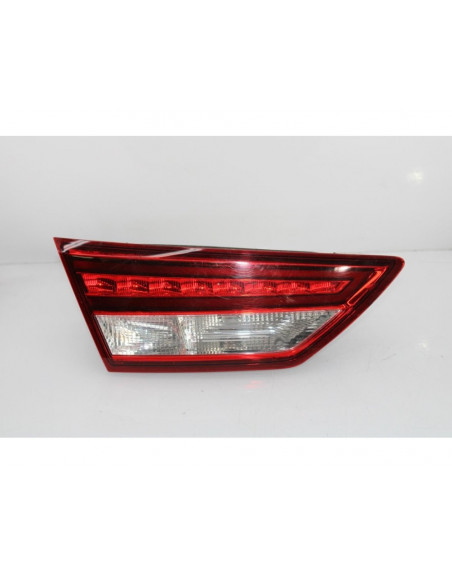 Recambio de piloto trasero izquierdo interior para seat leon sc (5f5) 1.6 tdi referencia OEM IAM 5F9945307