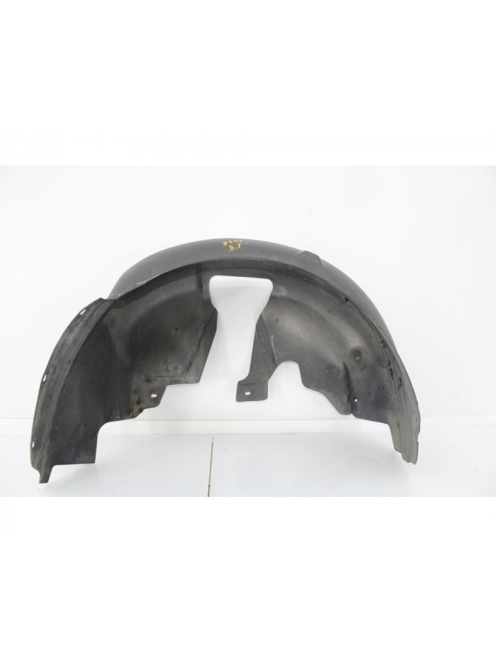Paso rueda trasero izquierdo SEAT LEON Reference Ecomotive 2009