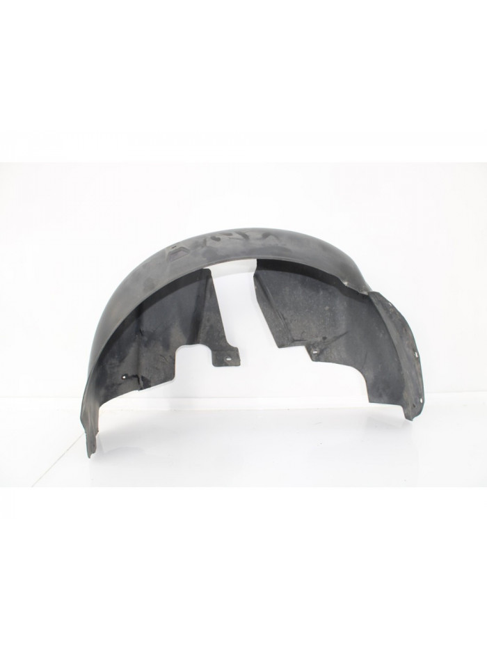 Paso rueda trasero izquierdo SEAT LEON Reference Ecomotive 2009