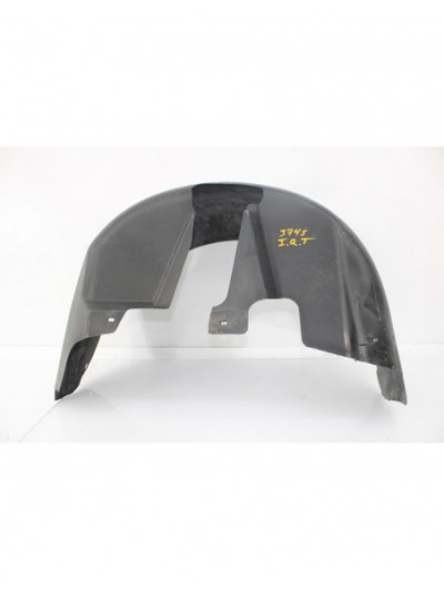Paso rueda trasero izquierdo SEAT LEON Reference Ecomotive 2009