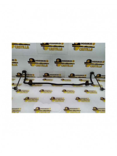 Recambio de barra estabilizadora delantera para seat ibiza st (6j8) 1.6 tdi referencia OEM IAM