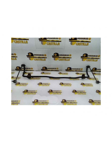 Recambio de barra estabilizadora delantera para seat ibiza st (6j8) 1.6 tdi referencia OEM IAM