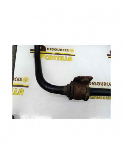 Recambio de barra estabilizadora delantera para seat ibiza st (6j8) 1.6 tdi referencia OEM IAM