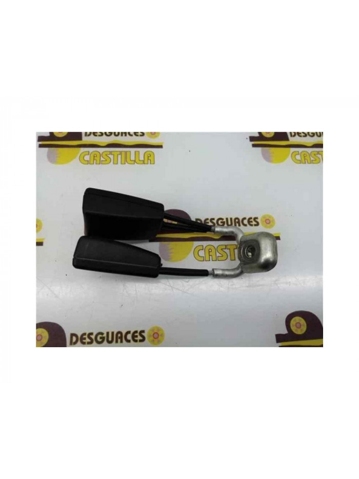 Recambio de anclaje cinturon trasero para seat ibiza st (6j8) 1.6 tdi referencia OEM IAM 6R0857739