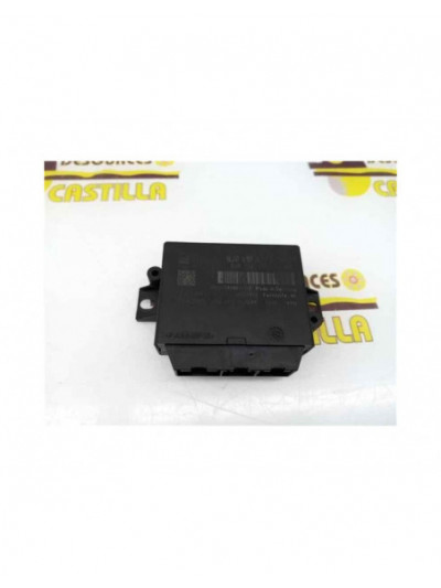 Modulo electronico SEAT IBIZA ST 1.6 TDI 2010
