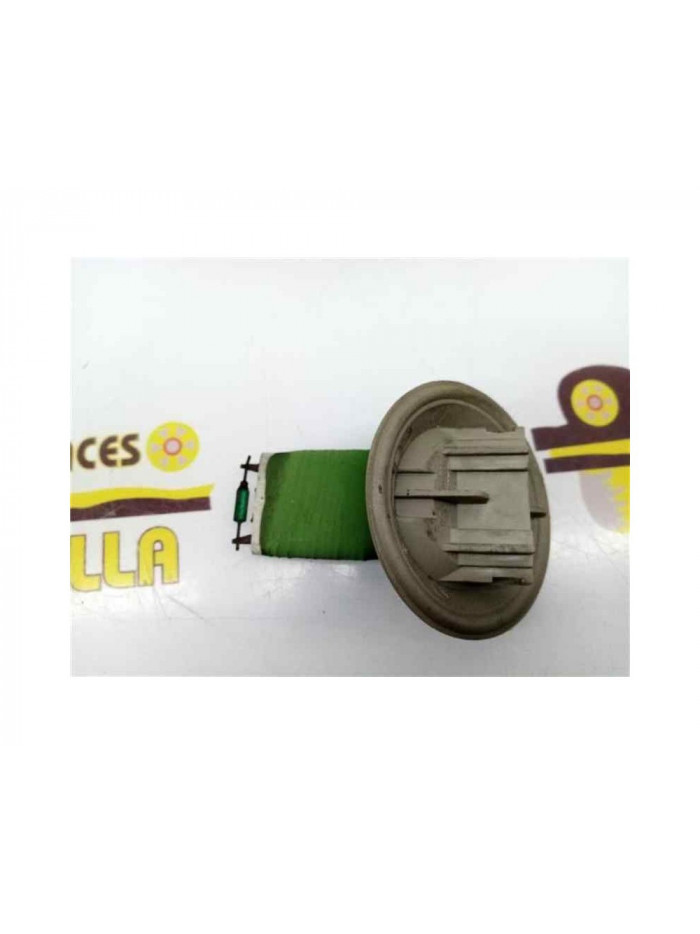Regulador ventilador calefaccion SEAT IBIZA ST 1.6 TDI 2010