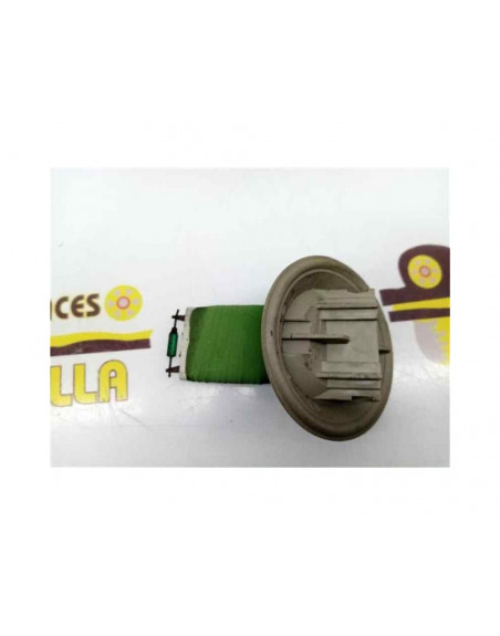 Regulador ventilador calefaccion SEAT IBIZA ST 1.6 TDI 2010