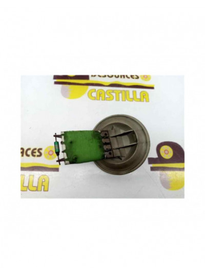 Regulador ventilador calefaccion SEAT IBIZA ST 1.6 TDI 2010