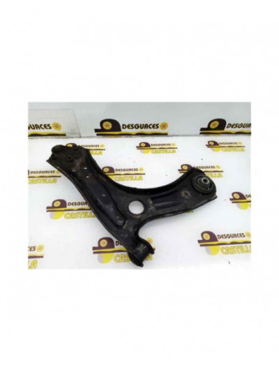 Recambio de brazo suspension inferior delantero derecho para seat ibiza st (6j8) 1.6 tdi referencia OEM IAM