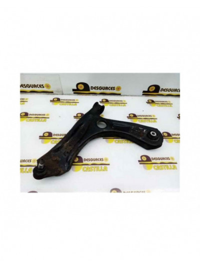 Recambio de brazo suspension inferior delantero derecho para seat ibiza st (6j8) 1.6 tdi referencia OEM IAM