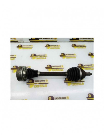 Transmision delantera izquierda SEAT IBIZA ST 1.6 TDI 2010