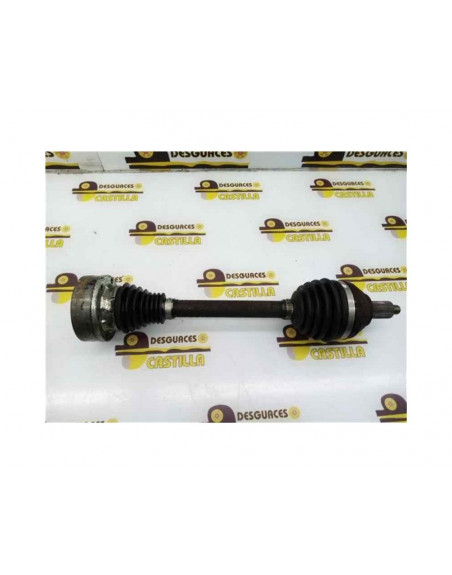 Transmision delantera izquierda SEAT IBIZA ST 1.6 TDI 2010