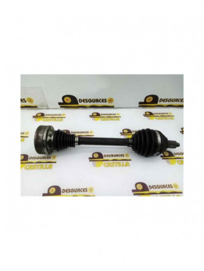 Transmision delantera izquierda SEAT IBIZA ST 1.6 TDI 2010