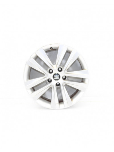 Recambio de llanta para seat leon (5f1) fr referencia OEM IAM 5F0601025M39981