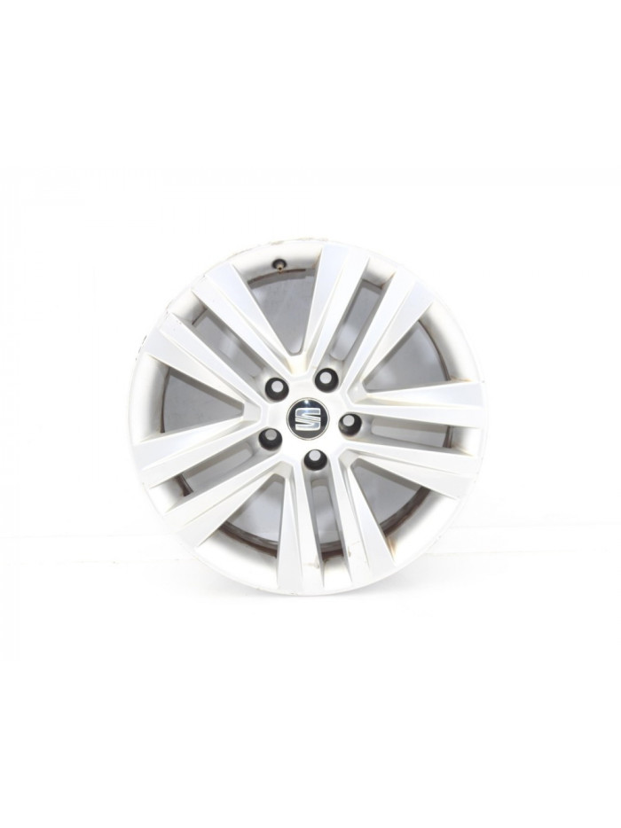 Recambio de llanta para seat leon (5f1) fr referencia OEM IAM 5F0601025M39981